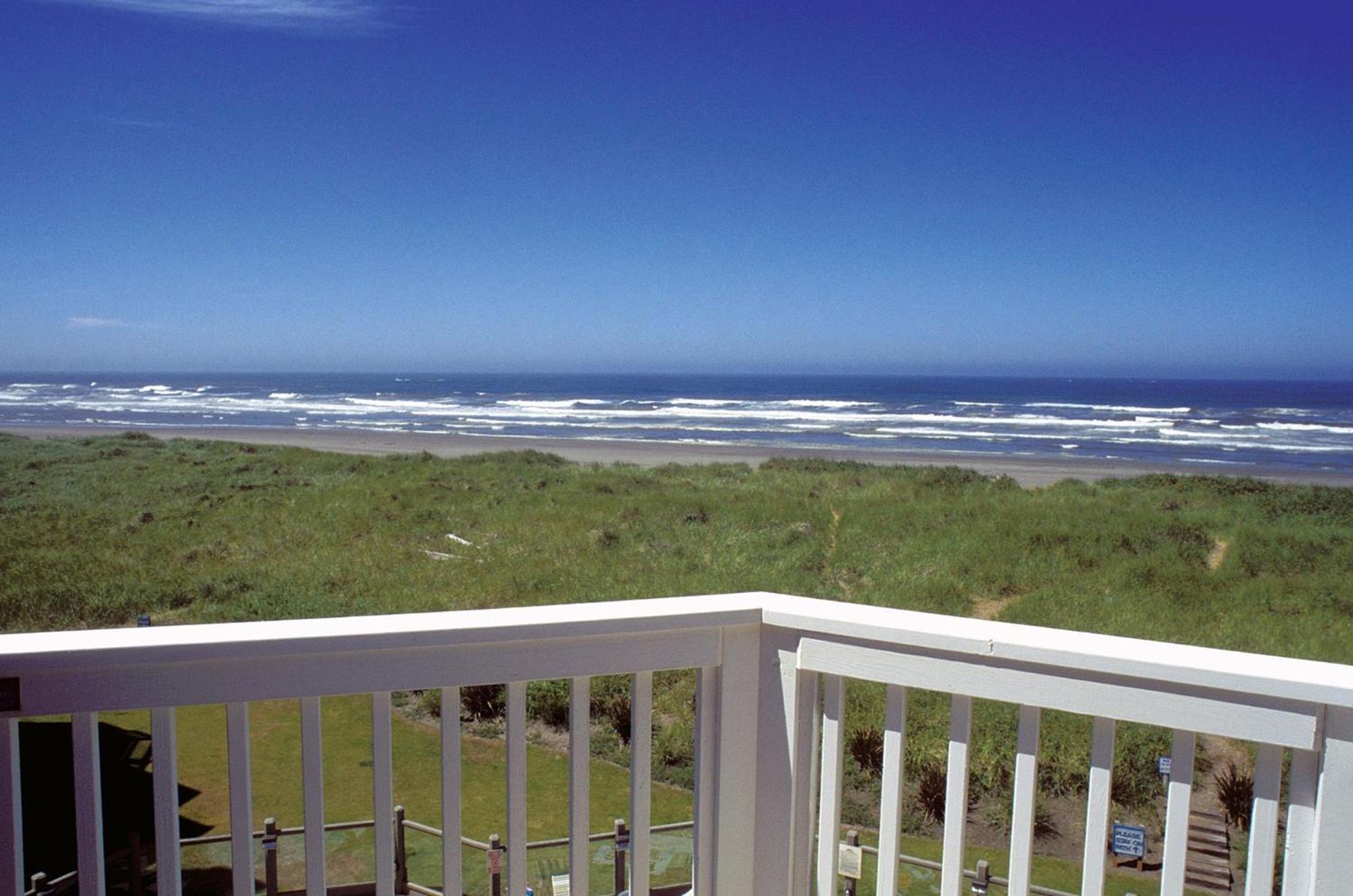 Worldmark Mariner Village Ocean Shores Extérieur photo